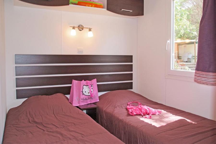 Camping Lou Cantaire Hotel ฟายองซ์ ภายนอก รูปภาพ