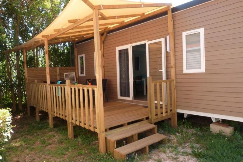 Camping Lou Cantaire Hotel ฟายองซ์ ภายนอก รูปภาพ