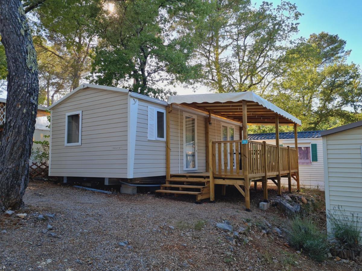 Camping Lou Cantaire Hotel ฟายองซ์ ภายนอก รูปภาพ