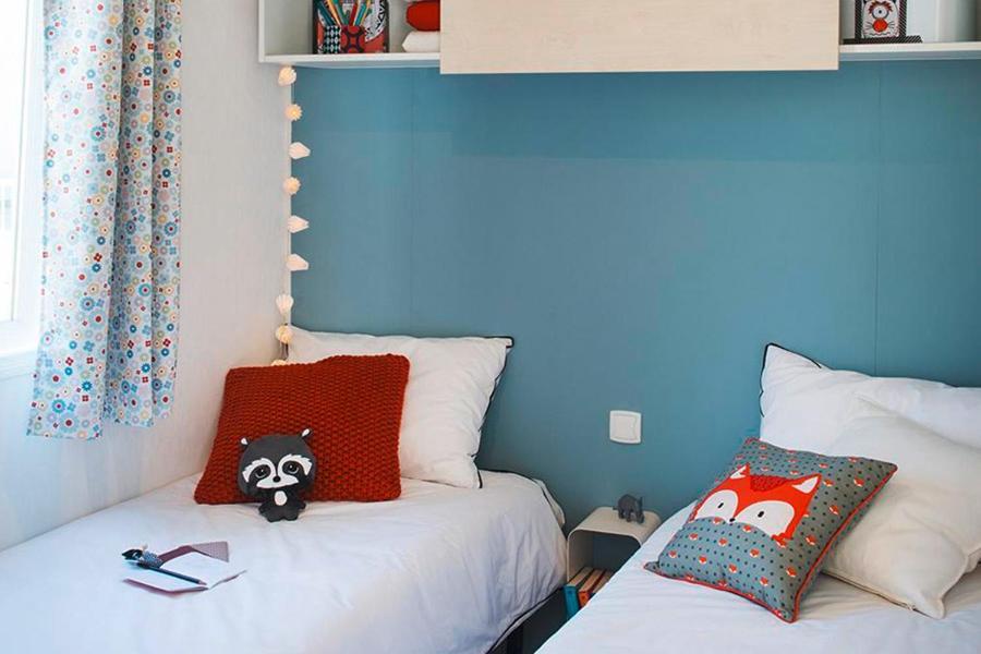 Camping Lou Cantaire Hotel ฟายองซ์ ภายนอก รูปภาพ