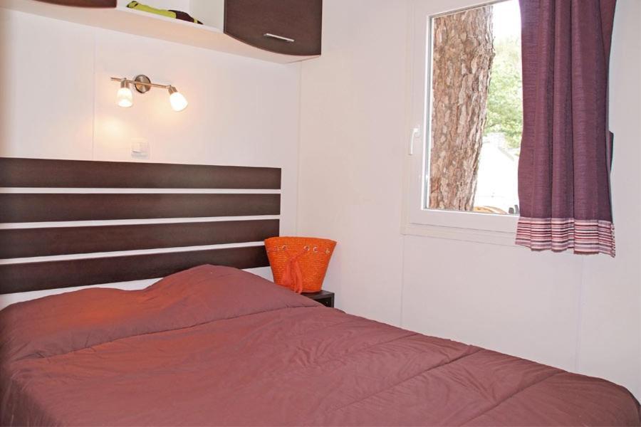 Camping Lou Cantaire Hotel ฟายองซ์ ภายนอก รูปภาพ