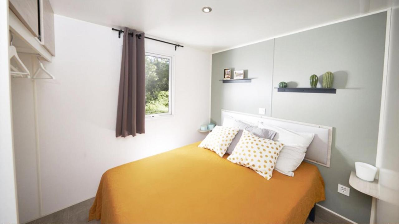 Camping Lou Cantaire Hotel ฟายองซ์ ภายนอก รูปภาพ