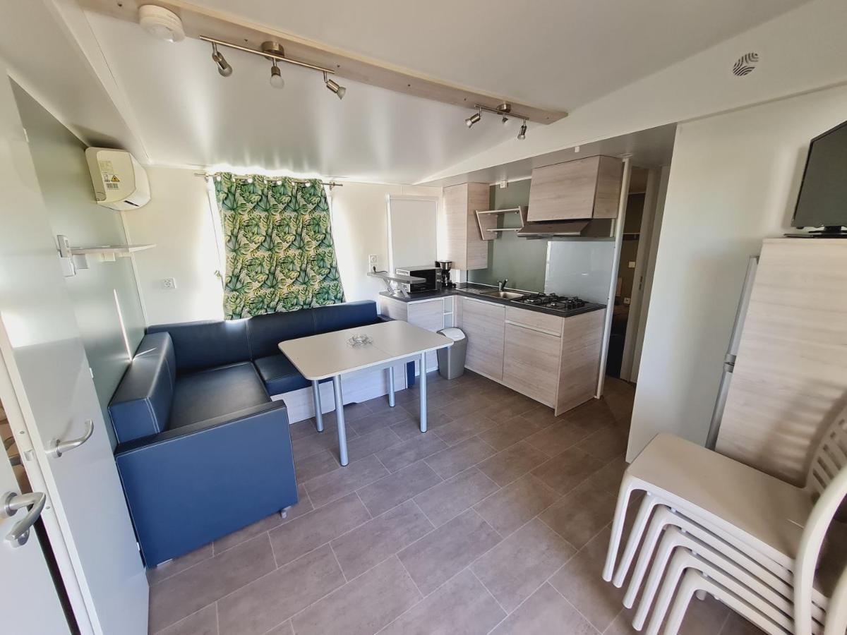 Camping Lou Cantaire Hotel ฟายองซ์ ภายนอก รูปภาพ