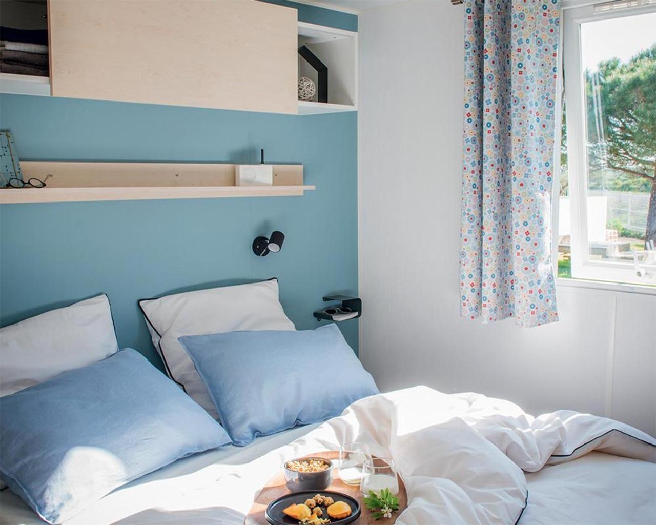 Camping Lou Cantaire Hotel ฟายองซ์ ภายนอก รูปภาพ