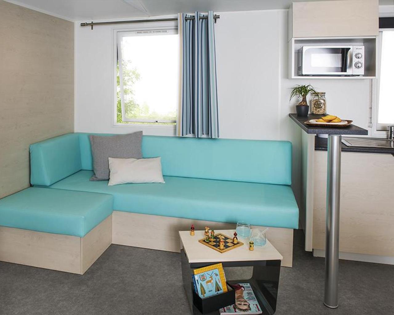 Camping Lou Cantaire Hotel ฟายองซ์ ภายนอก รูปภาพ